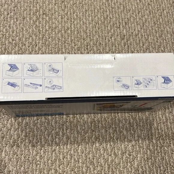 BROTHER - Picture 3 of 3